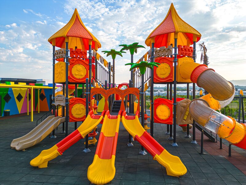 Dream Fun World 190