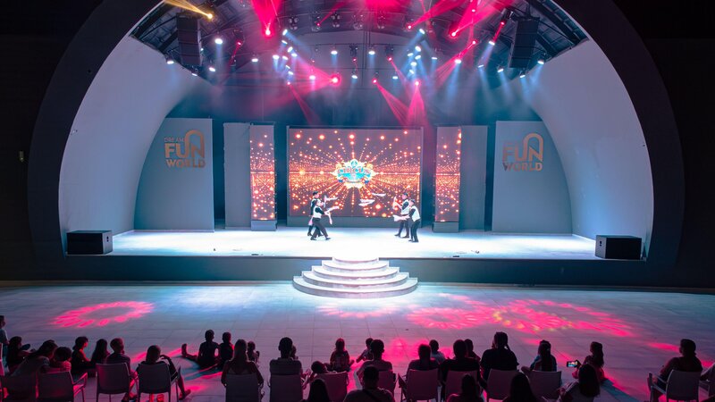 Dream Fun World 29