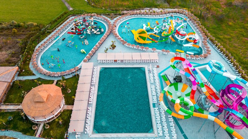 Dream Fun World 69