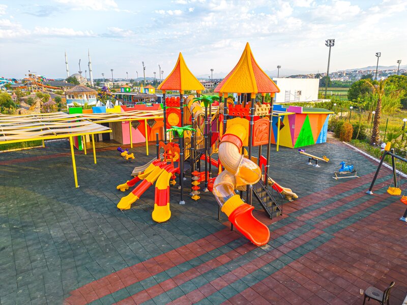Dream Fun World 184