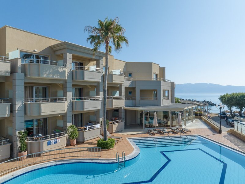Molos Bay 2