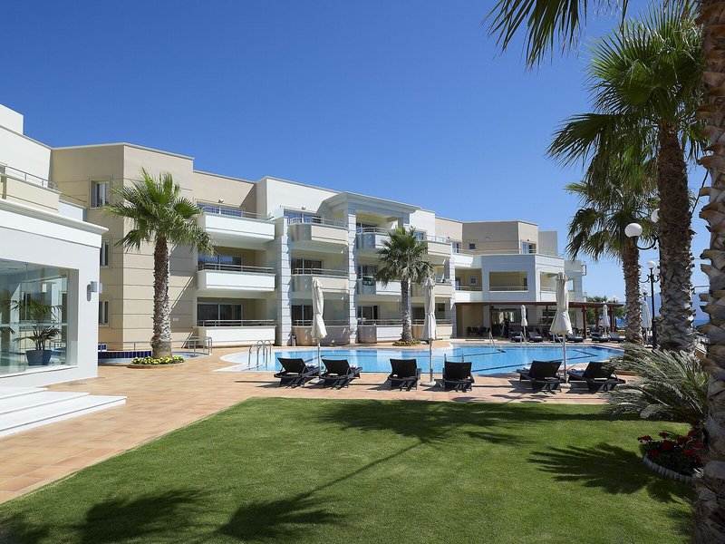 Molos Bay 3
