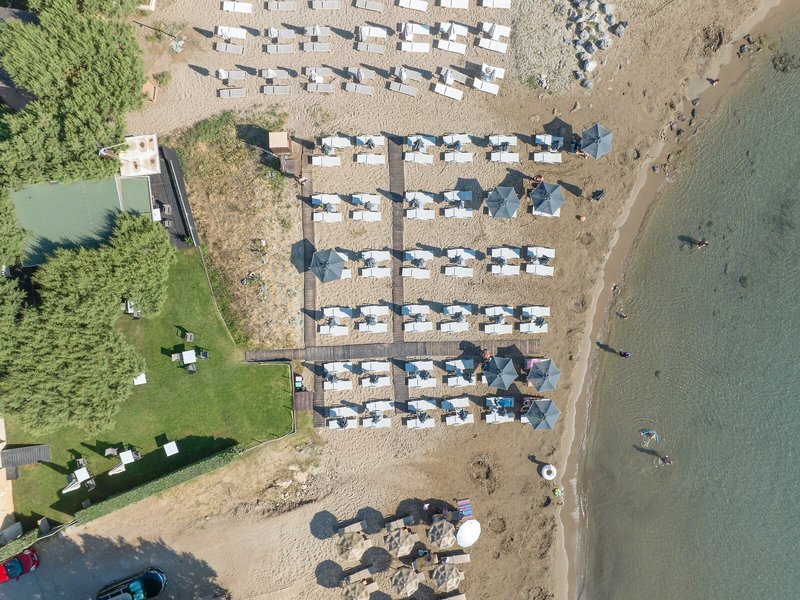 Molos Bay 5