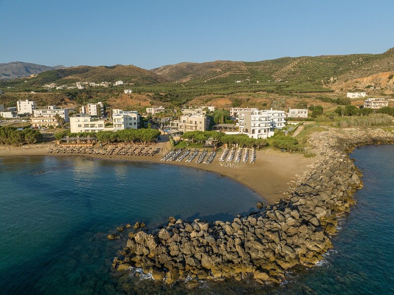 Molos Bay 10