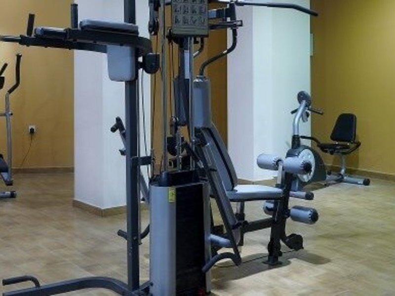 Molos Bay 24