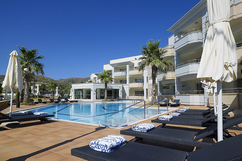 Molos Bay 2