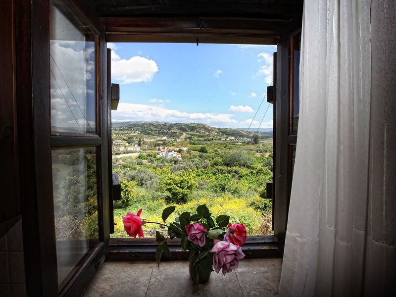 Leonidas Village Houses 3 - Landscape