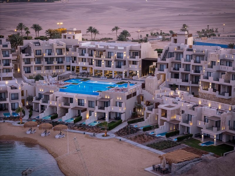 Creek Hotel & Residences El Gouna 2