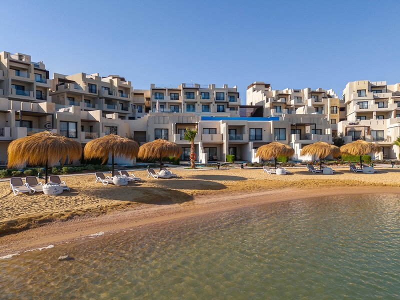 Creek Hotel & Residences El Gouna 6
