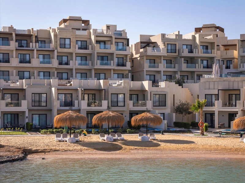 Creek Hotel & Residences El Gouna 7