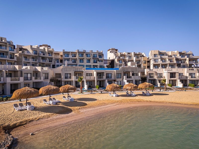 Creek Hotel & Residences El Gouna 8