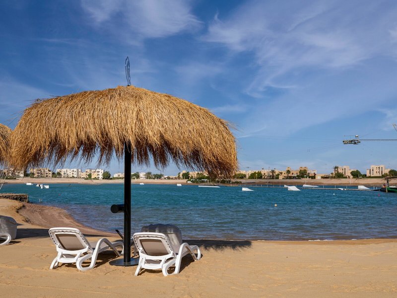 Creek Hotel & Residences El Gouna 9
