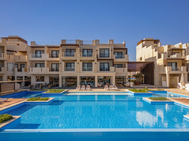 Creek Hotel & Residences El Gouna 10