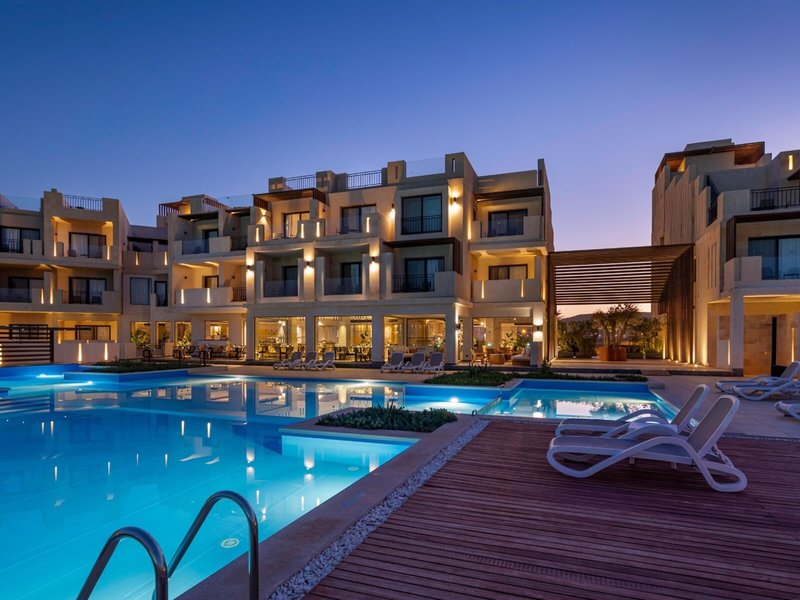 Creek Hotel & Residences El Gouna 12