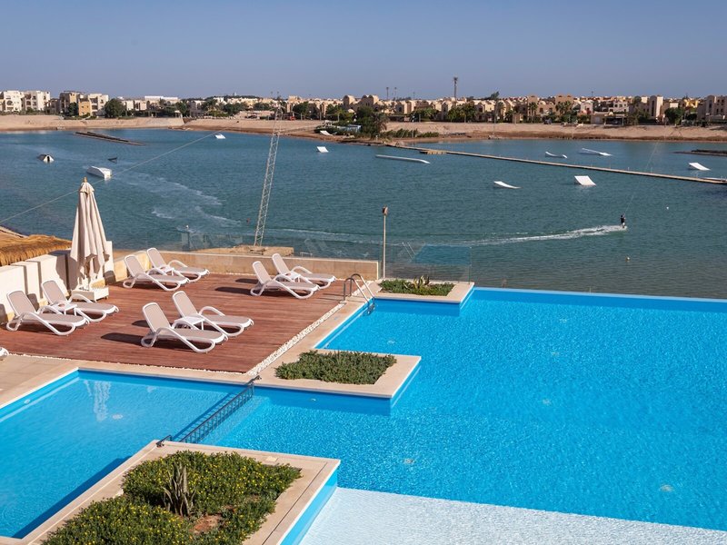Creek Hotel & Residences El Gouna 13