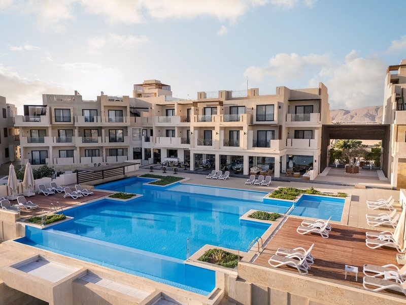 Creek Hotel & Residences El Gouna 14