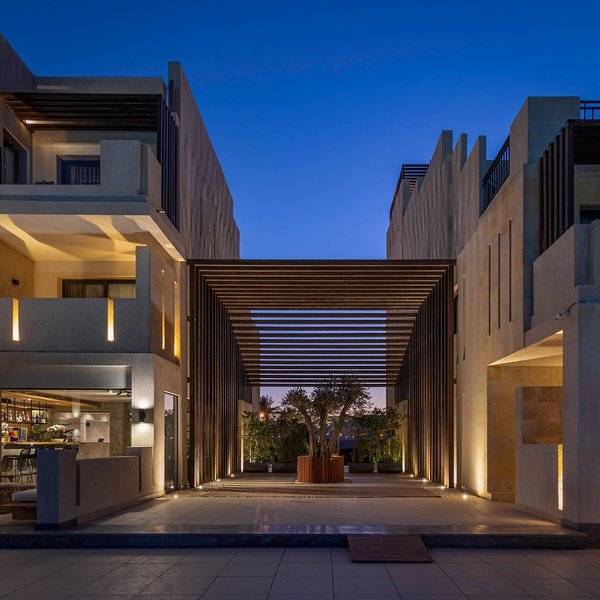 Creek Hotel & Residences El Gouna 15