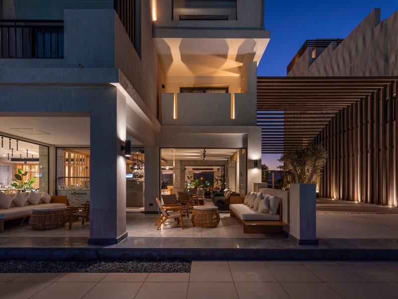 Creek Hotel & Residences El Gouna 16