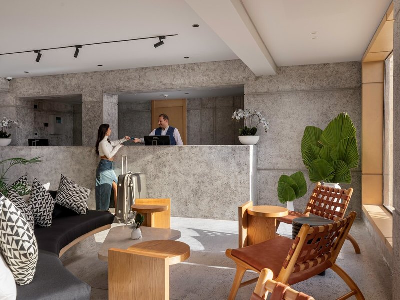 Creek Hotel & Residences El Gouna 17