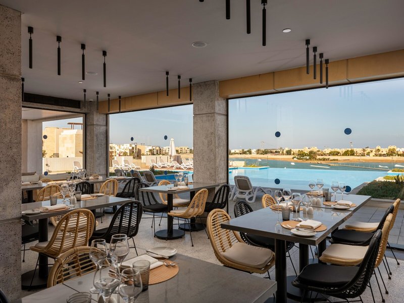 Creek Hotel & Residences El Gouna 21