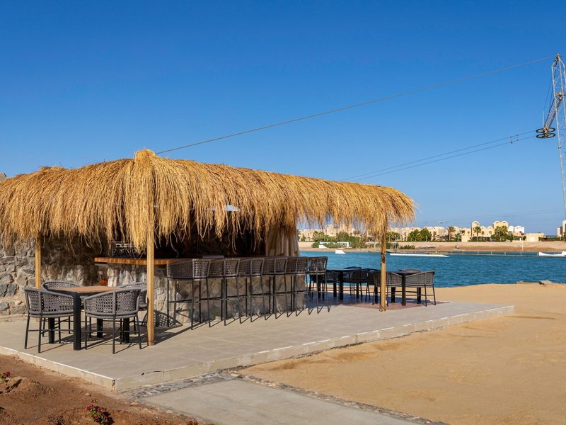 Creek Hotel & Residences El Gouna 25