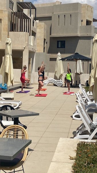 Creek Hotel & Residences El Gouna 26