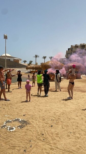 Creek Hotel & Residences El Gouna 29
