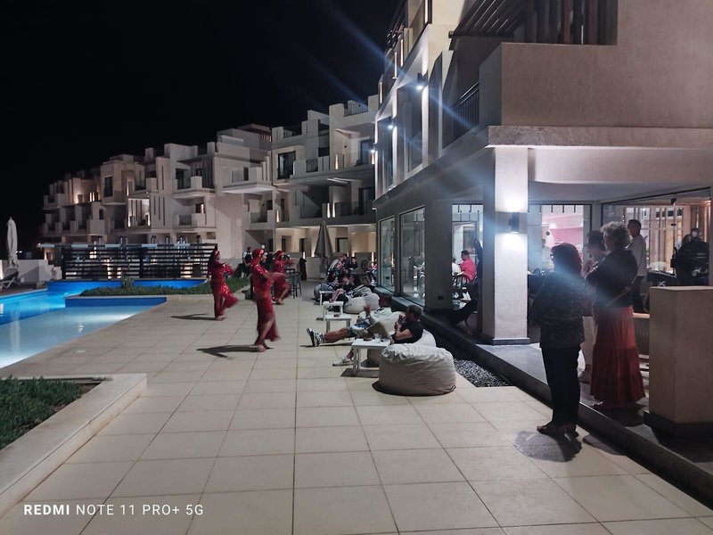 Creek Hotel & Residences El Gouna 30