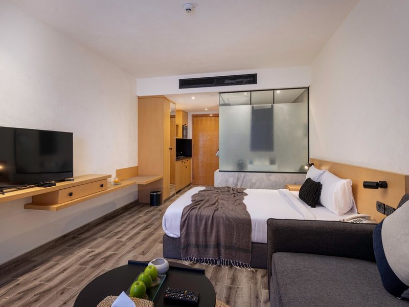 Creek Hotel & Residences El Gouna 33