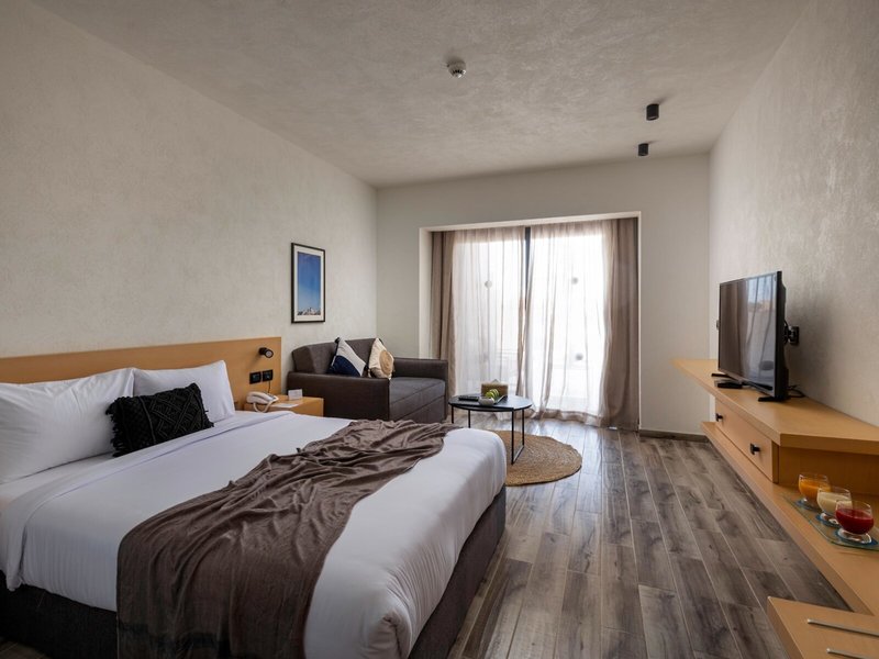 Creek Hotel & Residences El Gouna 34