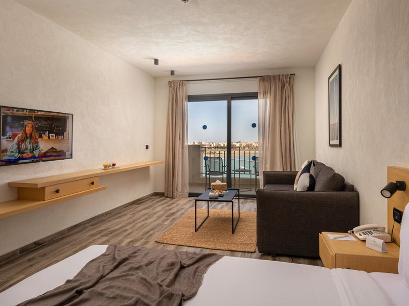 Creek Hotel & Residences El Gouna 35