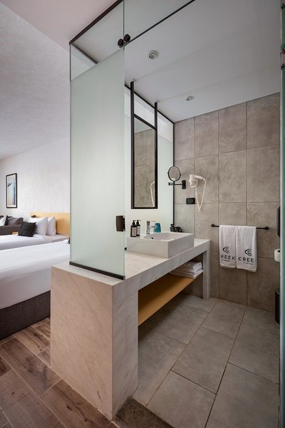 Creek Hotel & Residences El Gouna 36