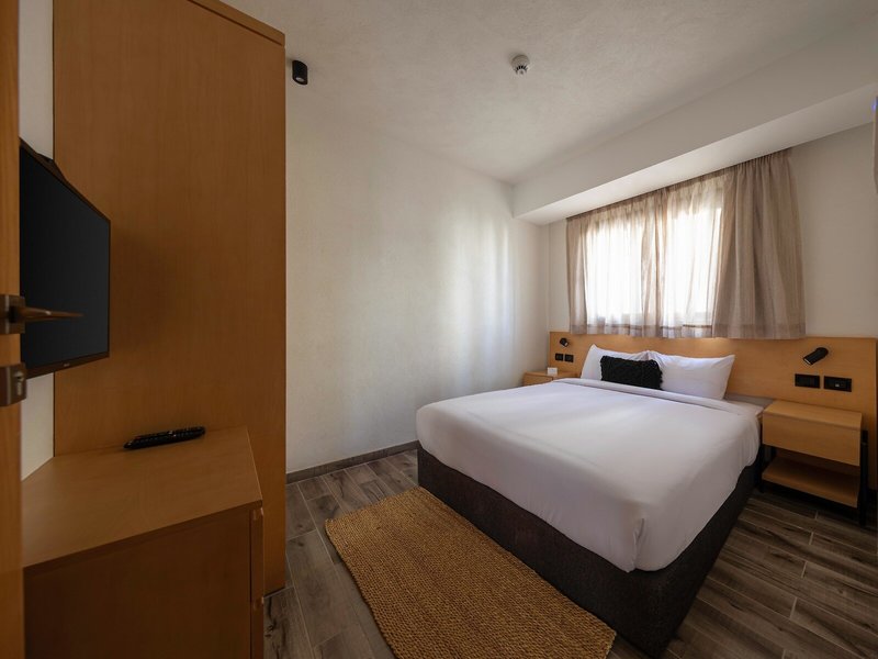 Creek Hotel & Residences El Gouna 37