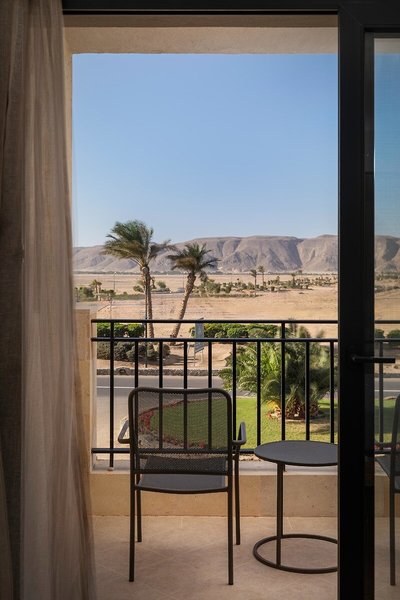 Creek Hotel & Residences El Gouna 38