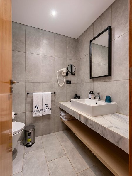 Creek Hotel & Residences El Gouna 40