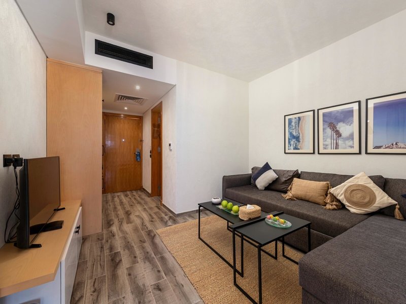 Creek Hotel & Residences El Gouna 41