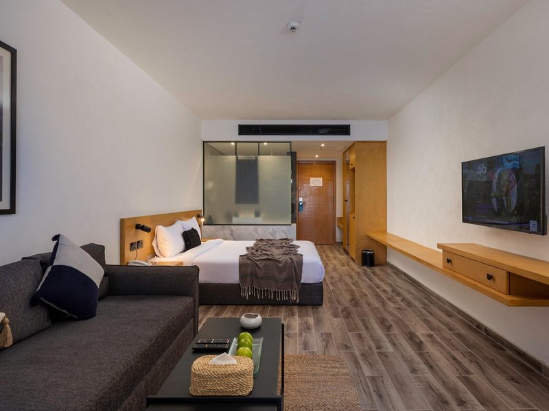 Creek Hotel & Residences El Gouna 42