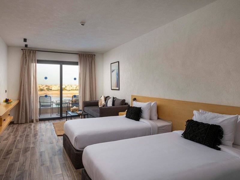 Creek Hotel & Residences El Gouna 43