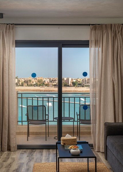 Creek Hotel & Residences El Gouna 44