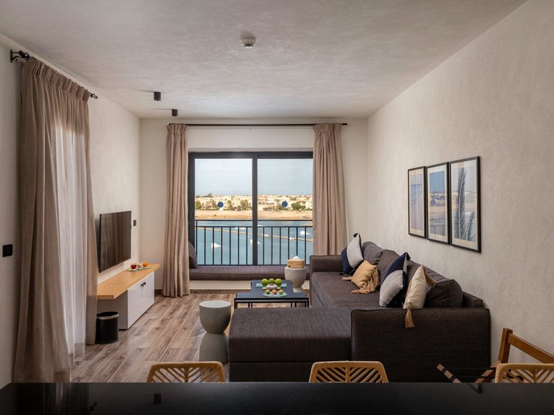 Creek Hotel & Residences El Gouna 45