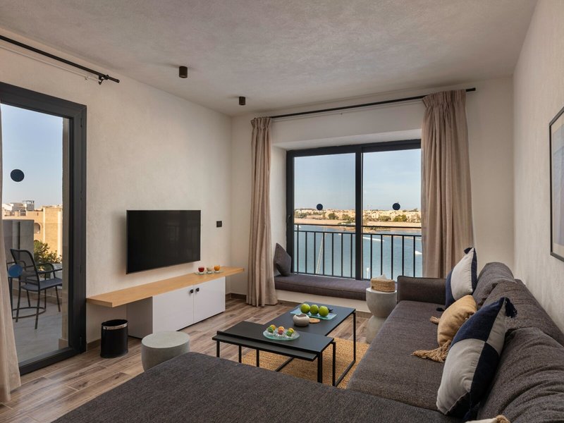 Creek Hotel & Residences El Gouna 46
