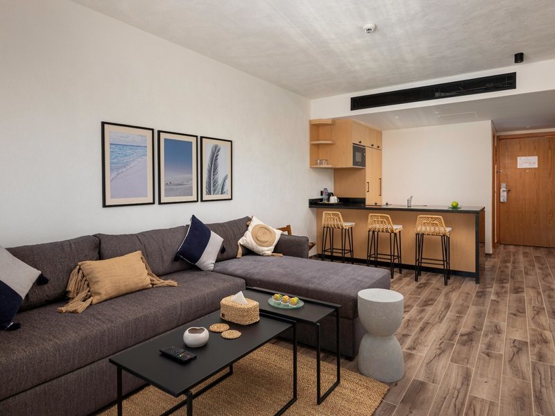 Creek Hotel & Residences El Gouna 47