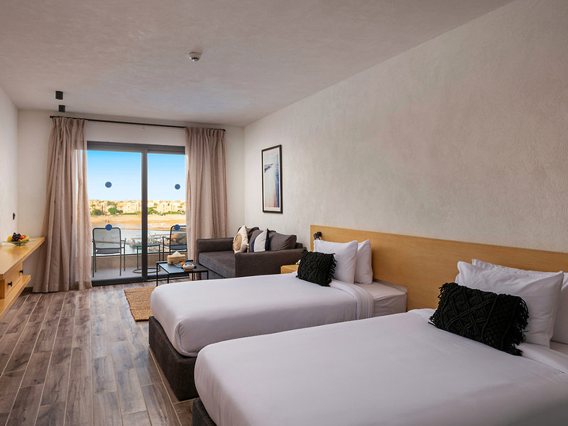 Creek Hotel & Residences El Gouna 4