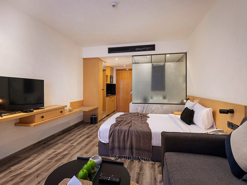 Creek Hotel & Residences El Gouna 5