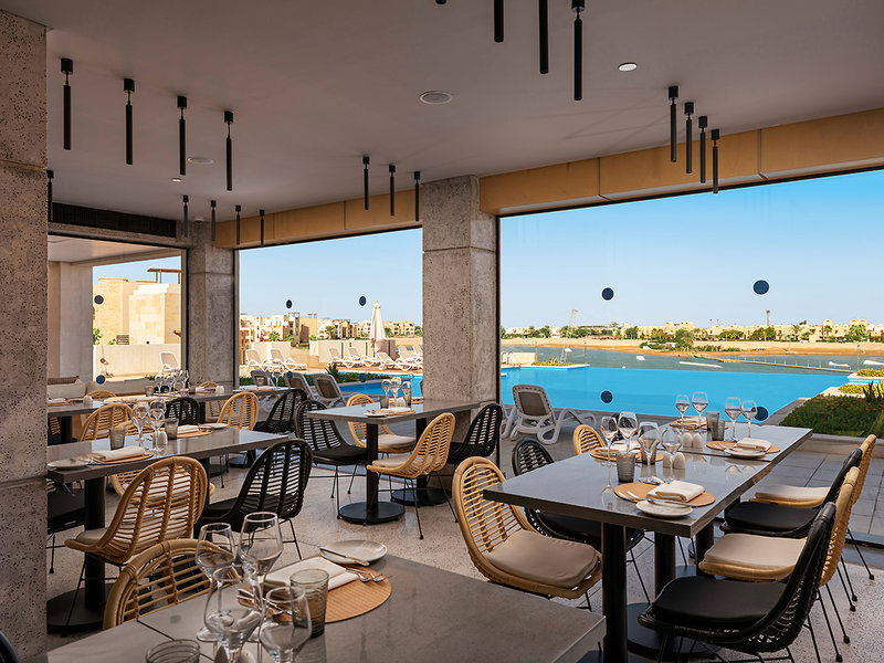 Creek Hotel & Residences El Gouna 7
