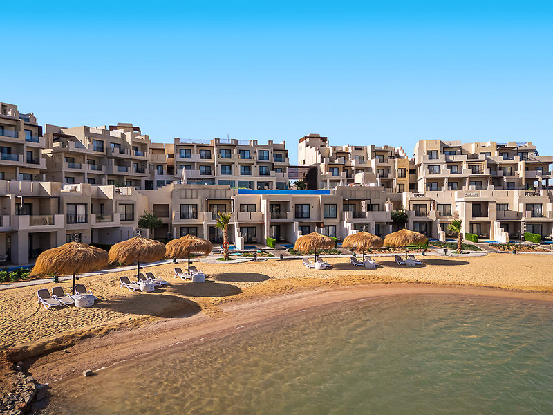 Creek Hotel & Residences El Gouna 8
