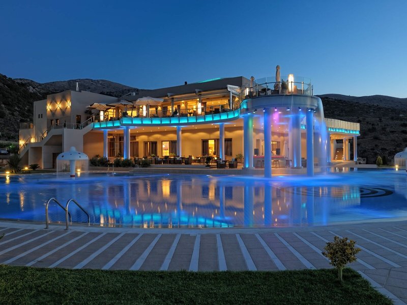 Royal Heights Resort 5