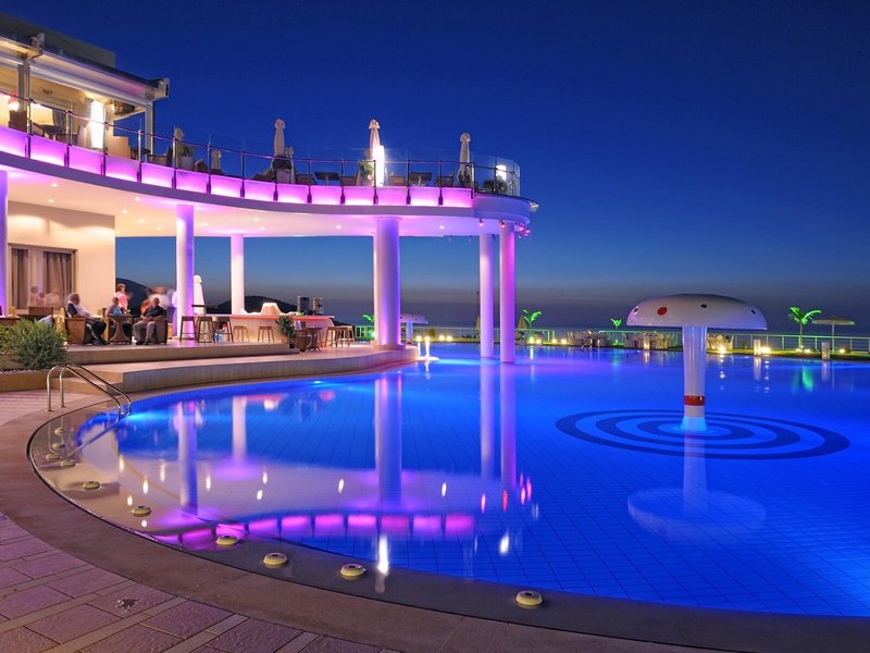 Royal Heights Resort 6