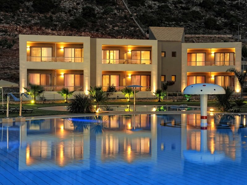 Royal Heights Resort 7