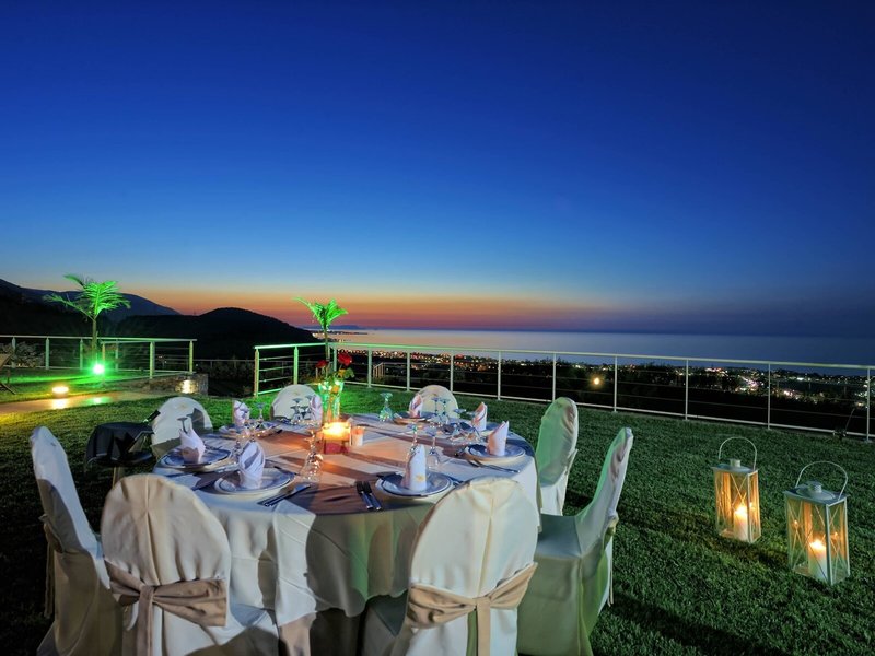 Royal Heights Resort 11